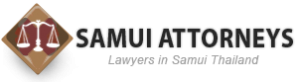 Samui Attorneys logo