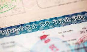 Marriage Visa in Thailand